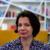 Dorota Kaczan - Lipka