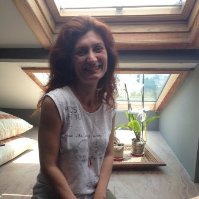 Ayça Kabaş,Pcc