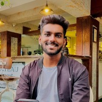 Aniruddha Ghodke