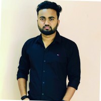 Nikhil Kumar (He/Him)