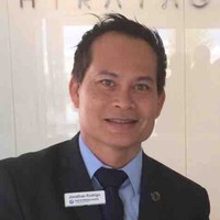 Jonathan Rodrigo