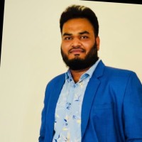 Tabrez Ahamed