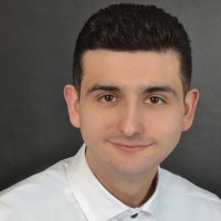 Melih Akbas