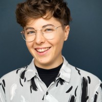 Shai Wolf