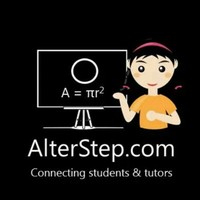 Team AlterStep