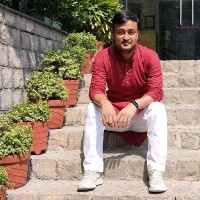 MANJEEV KUMAR SINGH