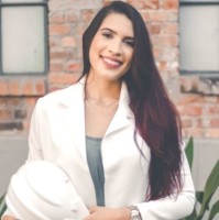 Ana Luiza Sousa