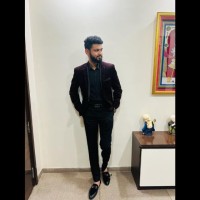 Kishan Patel