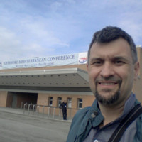 Paolo Bonandrini