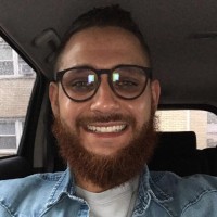 Alexander Muñoz