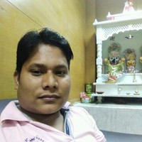 surjeet Kumar Arya