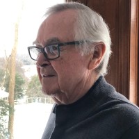 George Whitelaw, RPh