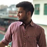 Bharat Kochar