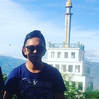 Suparman Jufri
