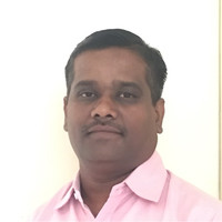 Jeyachandran S