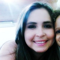 Samia Rosa de Melo