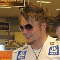 Frode Stensrud