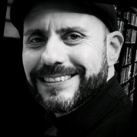 Cristian Rivera Navas