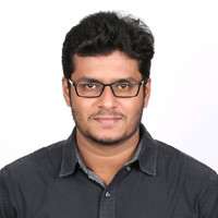 Samuvel Rajaprakash