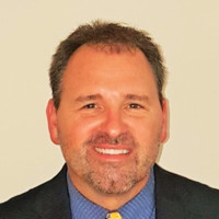 Christopher Lacy
