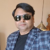 Sunil Kumar Sah