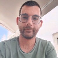 Nikos Gemeliaris