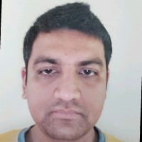 Jatin Chaudhari