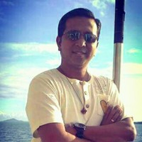 Richard Mustamu