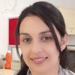 Rita Johana Santos Mendez