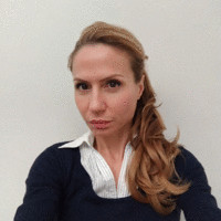 Andrea Ivaničová