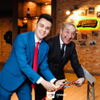 Rustem Mukhtarov, MSc