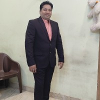 Vinod Vaishya