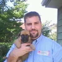 Tony Winkler
