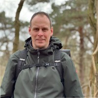 Martin van Gerdingen