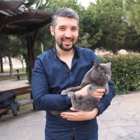 Caglar Alkin
