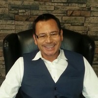 Mitch Alvarado