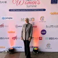 Omnia Hamdy