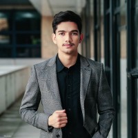 Tonmoy Hasan Abir
