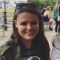 Sophie Thomas