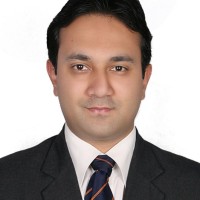 Amad Hussain