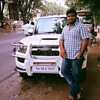 Nagarjun U T S
