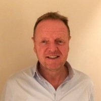 Marco Van der Horst