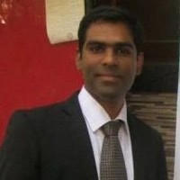 Abhijit R Malpekar