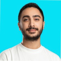 Majd Saade