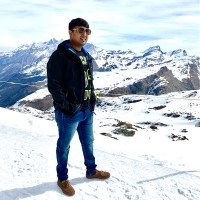 Akshay Bhalgat