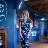 Kim Haggart