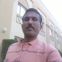 Thiyagarajan M