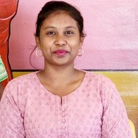 Sanjeshni Kumar