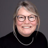 Pia Cecilie Kaas Sperrild