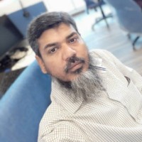 Mohammad Furqan Hameedi